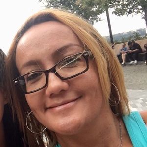 Meet your Posher, Alina